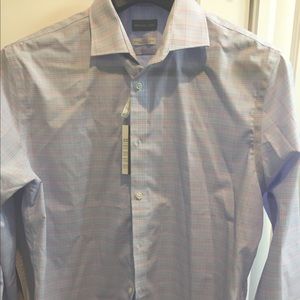 Michael Kors Dress Shirt NEW (Never worn)